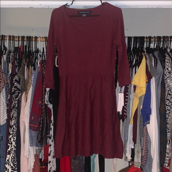 French connection dress - Picture 1 of 1